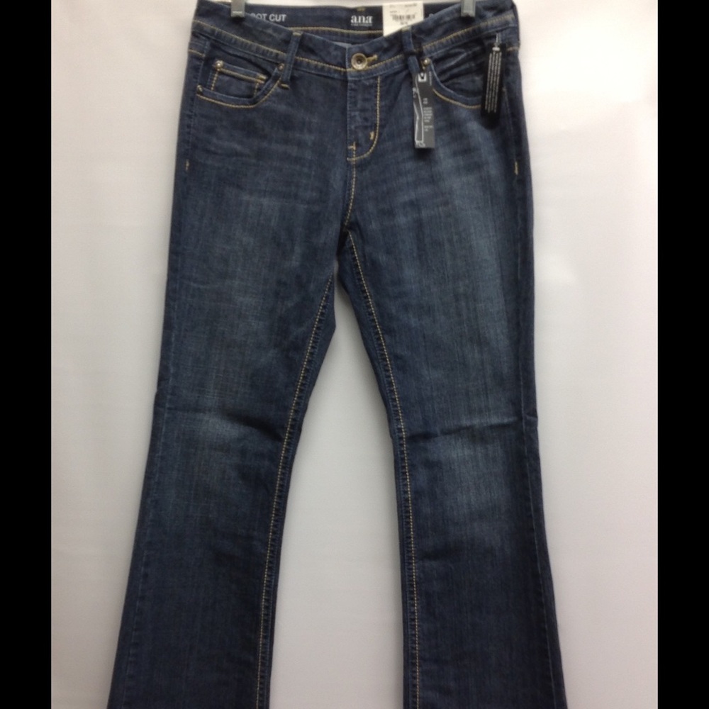 a.n.a Bootcut Jeans Size 30/10